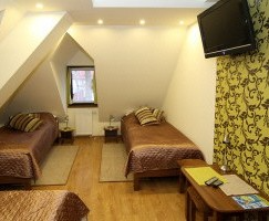 بيت ضيافة غرف إقامة راحة مطعم معالم في بولندا-5